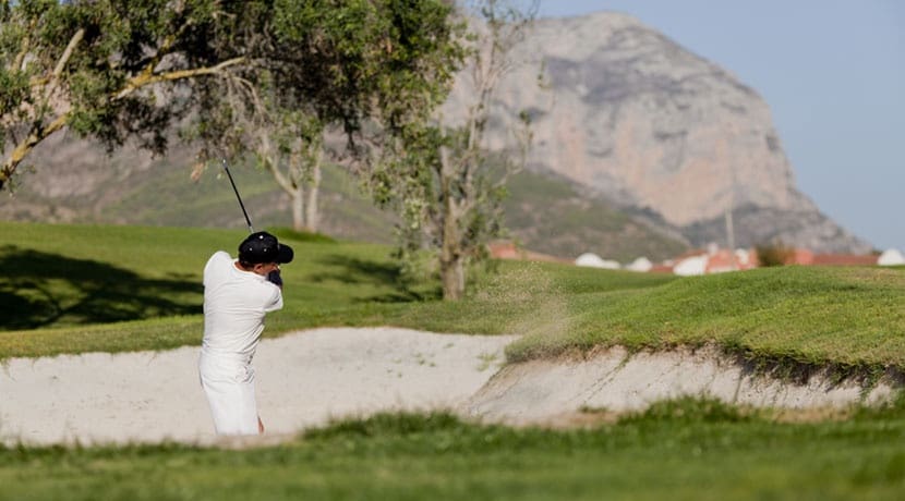 2 soveværelse Lejlighed til salg i Denia med swimmingpool garage - € 478.000 (Ref: 9128999)