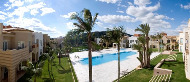 2 bedroom Apartment for sale in La Pedrera - Vessanes, Dénia with pool garage - € 478,000 (Ref: 9128999)