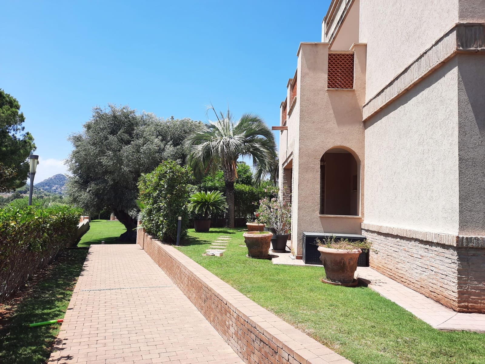 2 soveværelse Lejlighed til salg i Denia med swimmingpool garage - € 478.000 (Ref: 9128999)