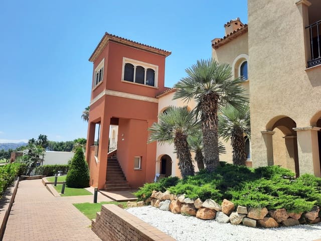 2 bedroom Apartment for sale in La Pedrera - Vessanes, Dénia with pool garage - € 478,000 (Ref: 9128999)