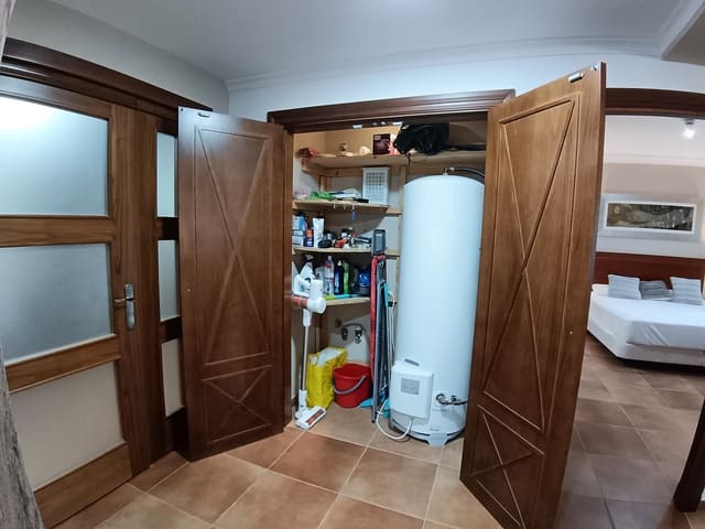 2 bedroom Apartment for sale in La Pedrera - Vessanes, Dénia with pool garage - € 478,000 (Ref: 9128999)