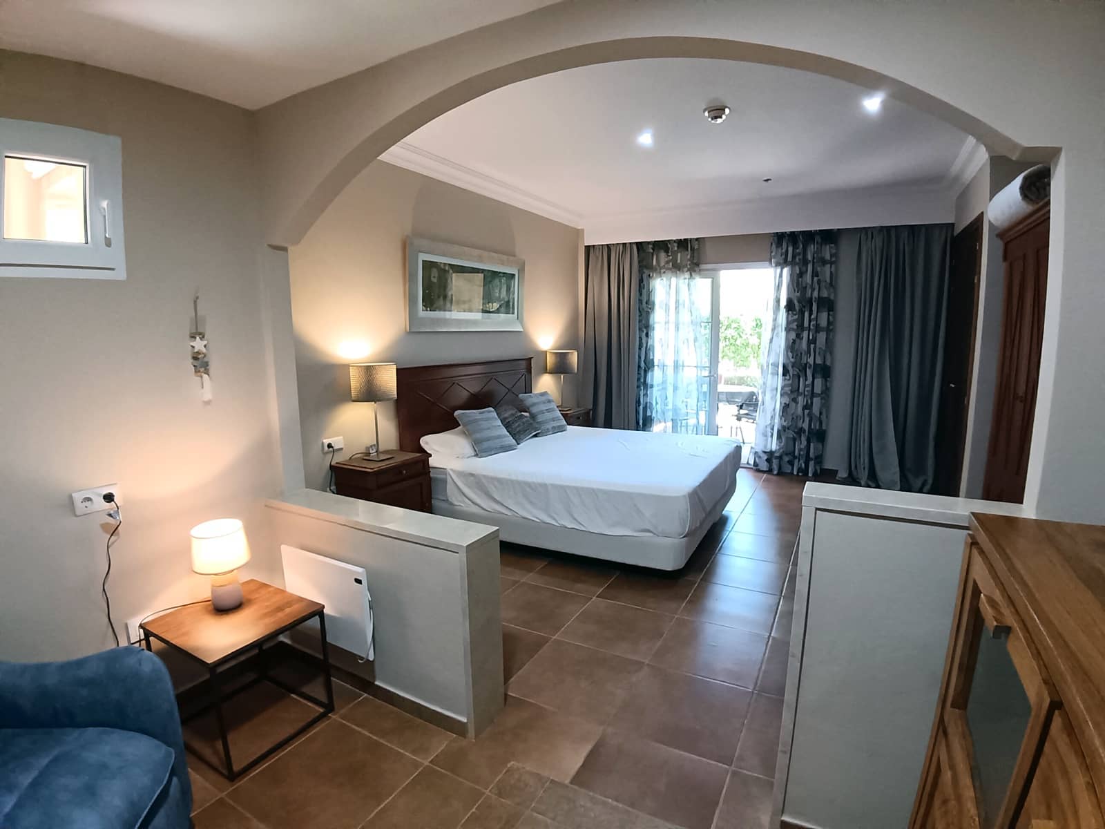 2 soveværelse Lejlighed til salg i Denia med swimmingpool garage - € 478.000 (Ref: 9128999)