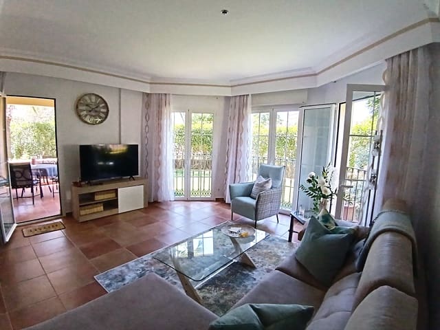 2 bedroom Apartment for sale in La Pedrera - Vessanes, Dénia with pool garage - € 478,000 (Ref: 9128999)