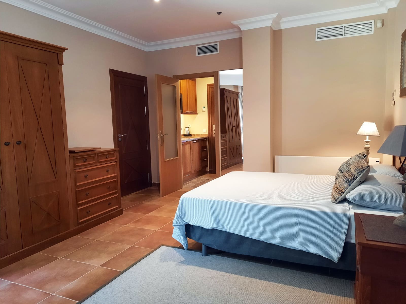 2 soveværelse Lejlighed til salg i Denia med swimmingpool garage - € 478.000 (Ref: 9128999)