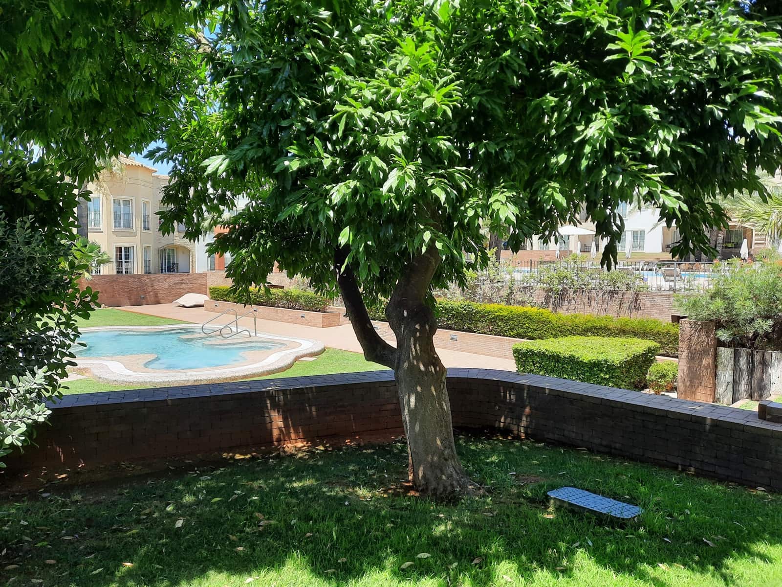 2 soveværelse Lejlighed til salg i Denia med swimmingpool garage - € 478.000 (Ref: 9128999)