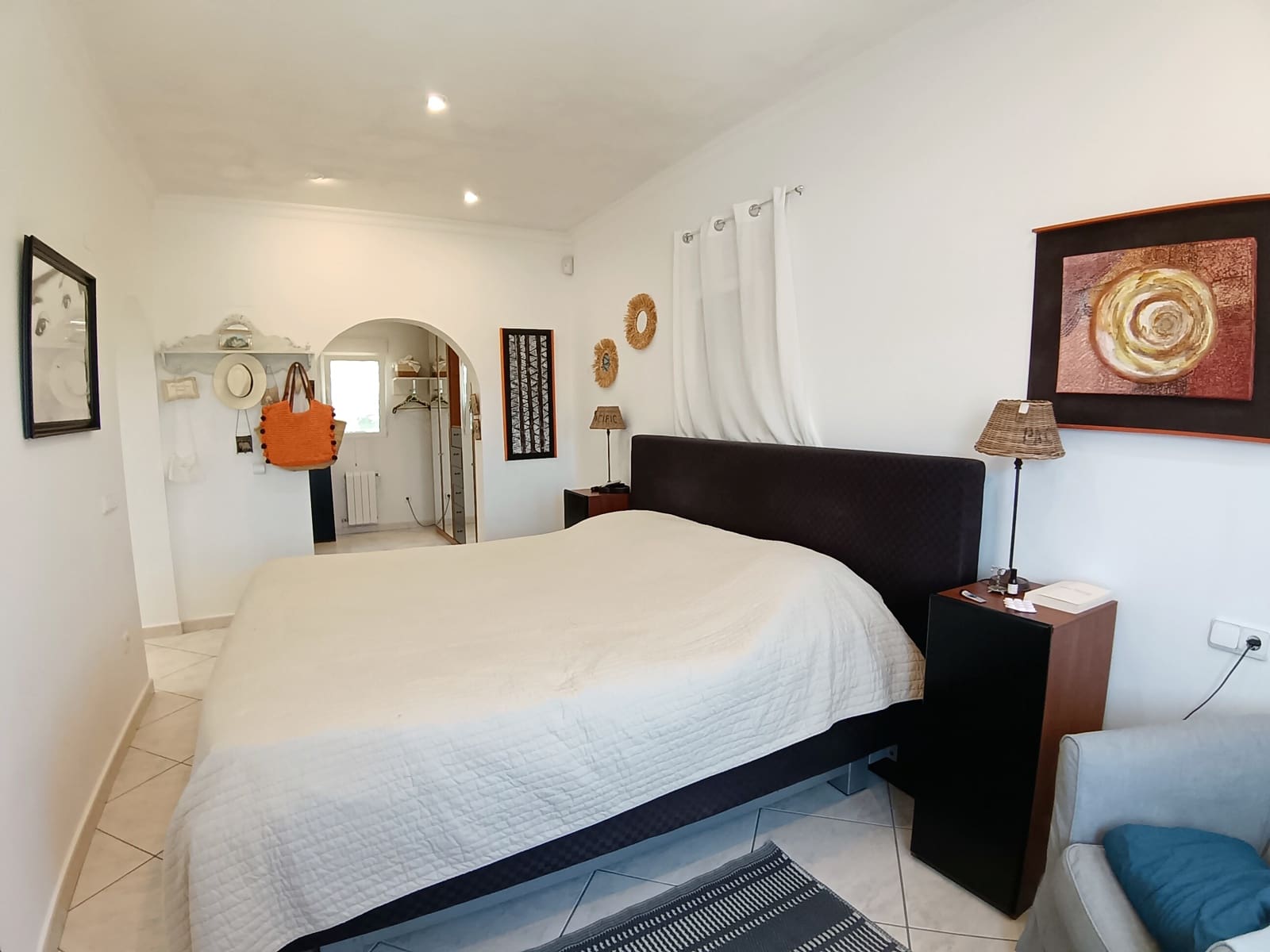 5 soveværelse Villa til salg i Pedreguer med swimmingpool - € 960.000 (Ref: 9170442)