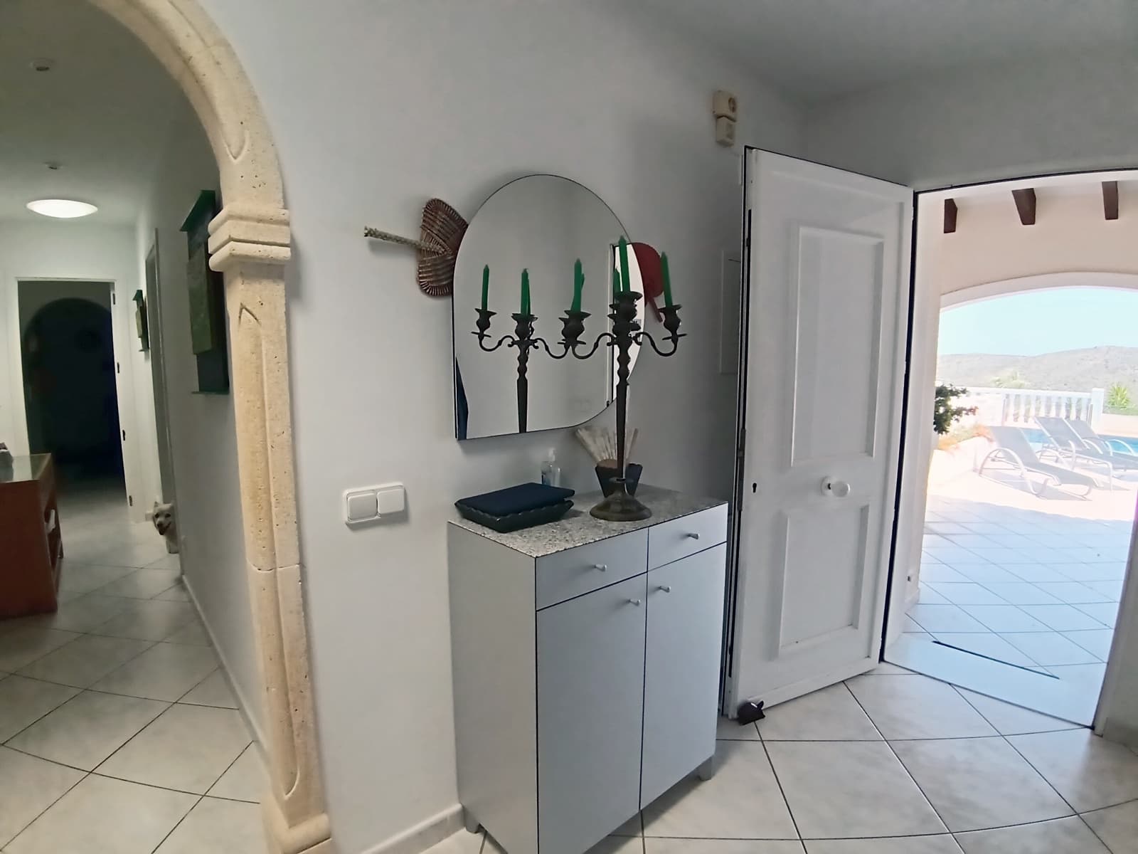 5 soveværelse Villa til salg i Pedreguer med swimmingpool - € 960.000 (Ref: 9170442)