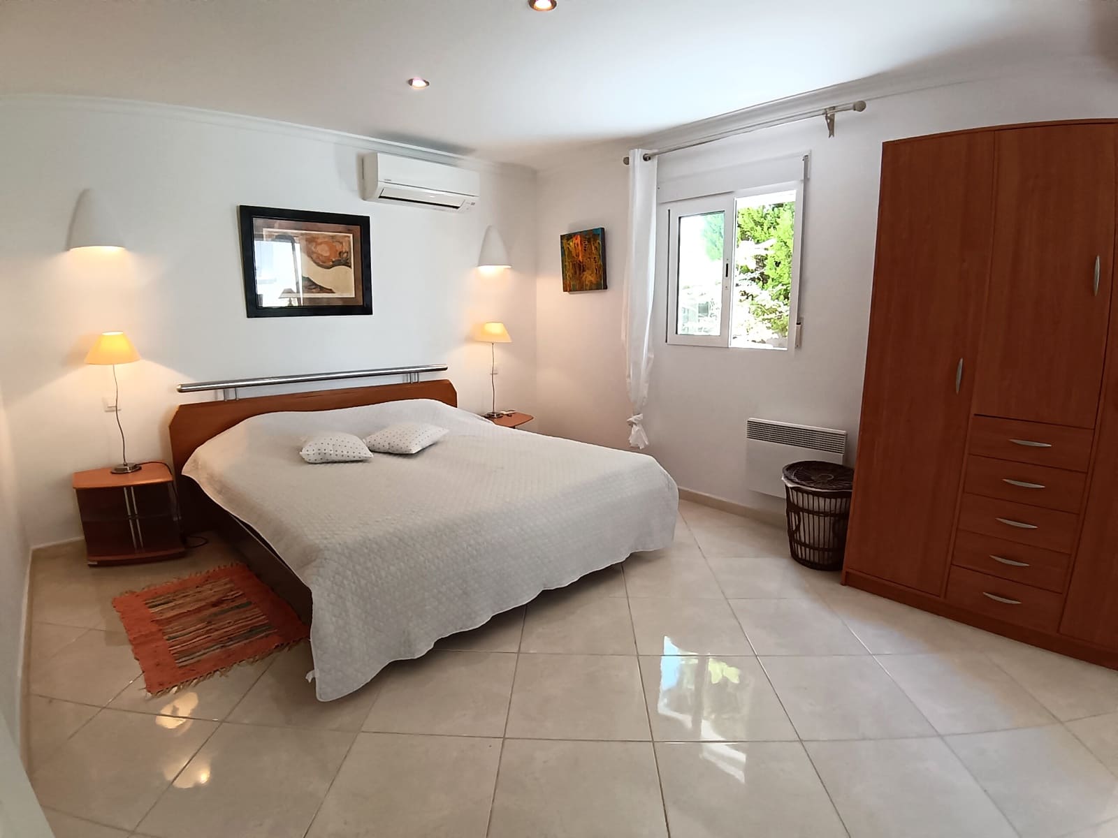 5 soveværelse Villa til salg i Pedreguer med swimmingpool - € 960.000 (Ref: 9170442)