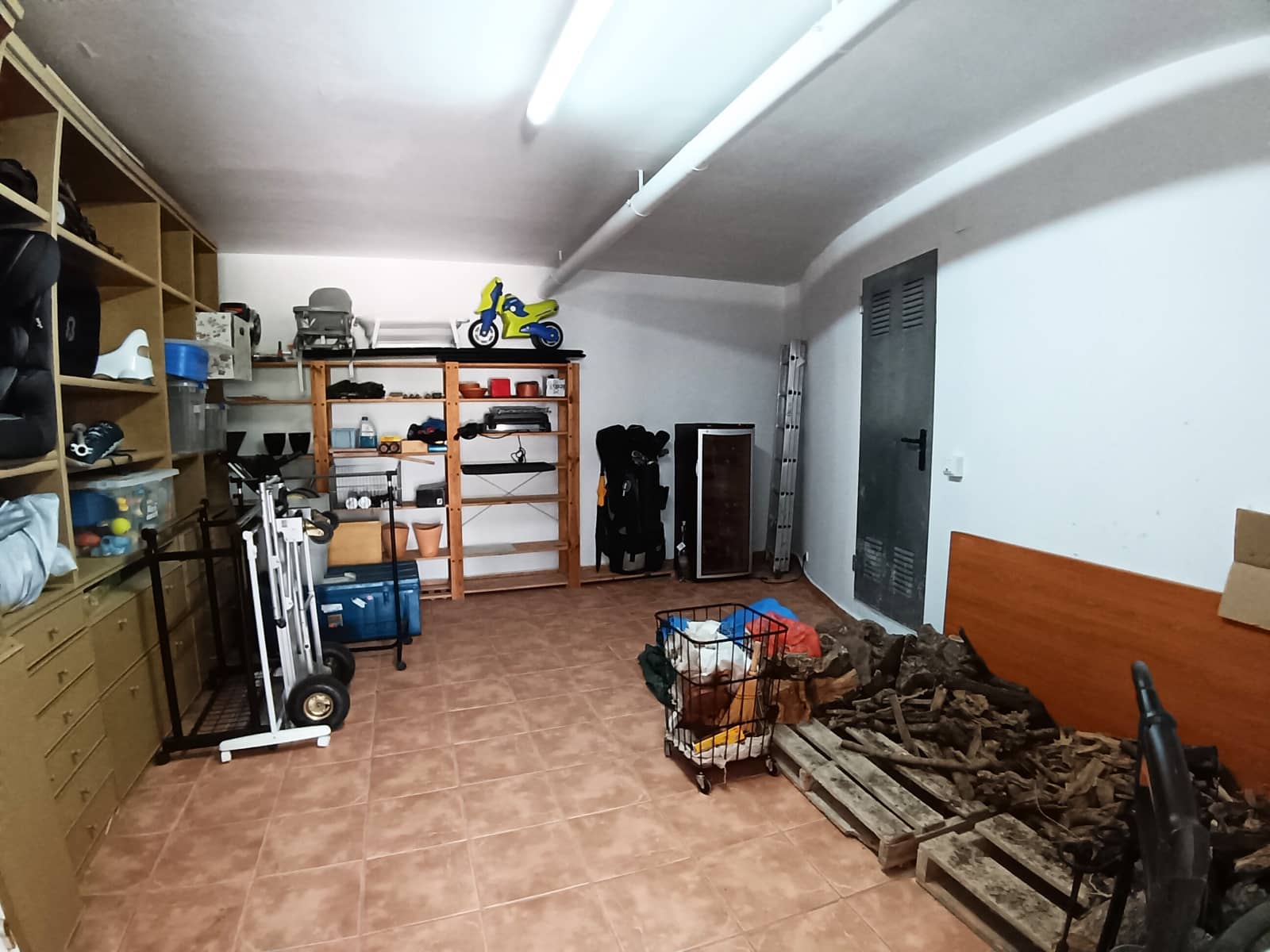 5 soveværelse Villa til salg i Pedreguer med swimmingpool - € 960.000 (Ref: 9170442)