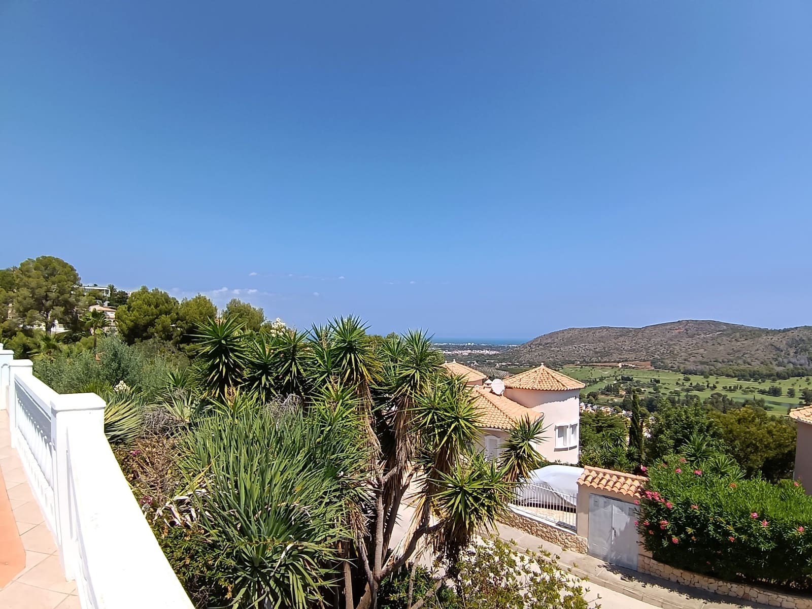 5 soveværelse Villa til salg i Pedreguer med swimmingpool - € 960.000 (Ref: 9170442)