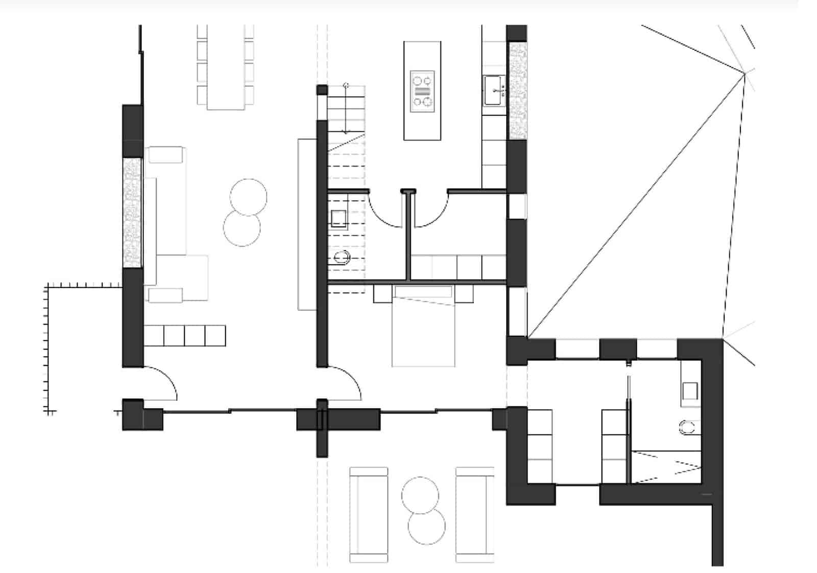 2 soveværelse Villa til salg i Denia med swimmingpool garage - € 920.000 (Ref: 9172377)