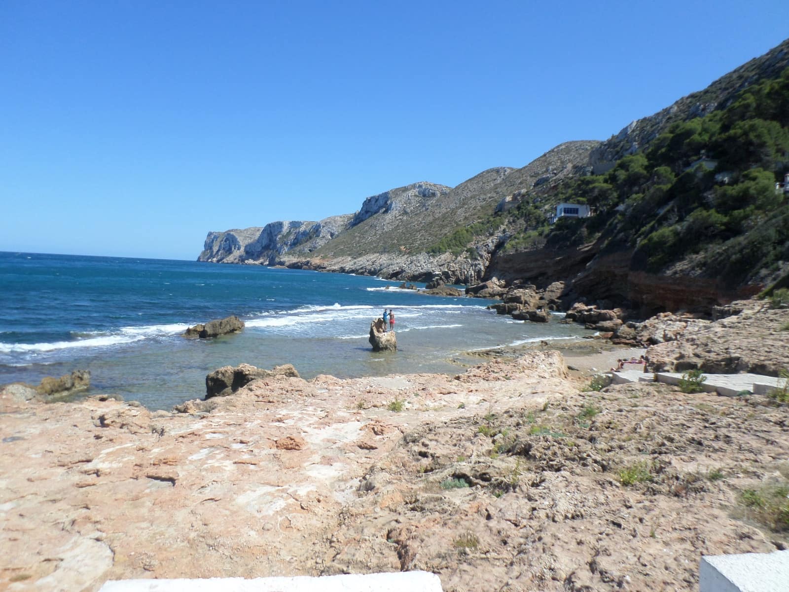 2 soveværelse Villa til salg i Denia med swimmingpool garage - € 920.000 (Ref: 9172377)