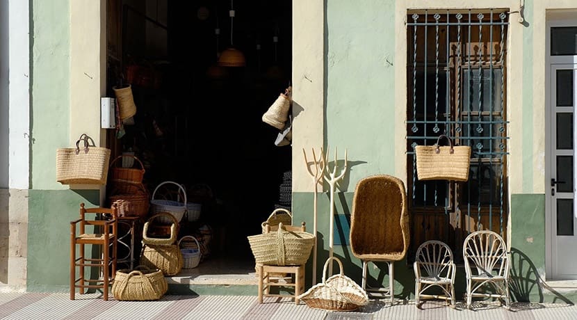 2 soverom Hus til salgs i Gata de Gorgos - € 269 000 (Ref: 9181609)