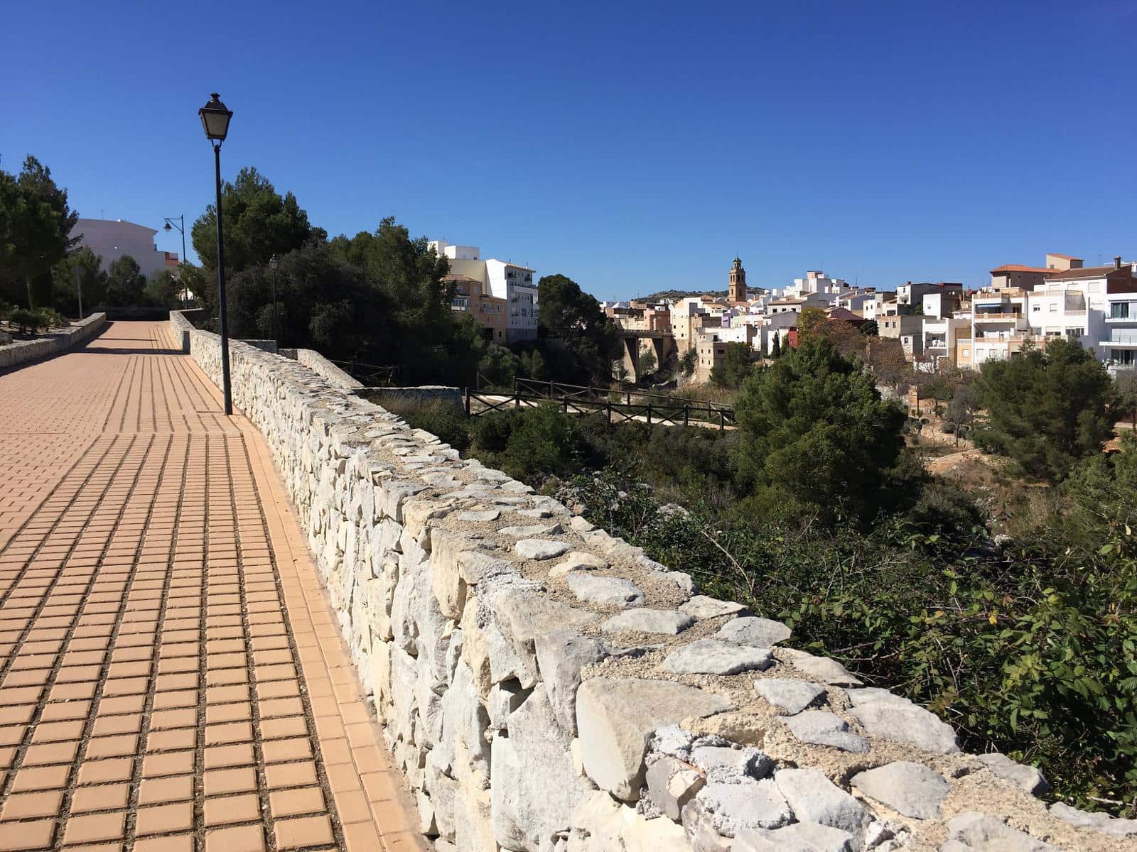 2 soverom Hus til salgs i Gata de Gorgos - € 269 000 (Ref: 9181609)