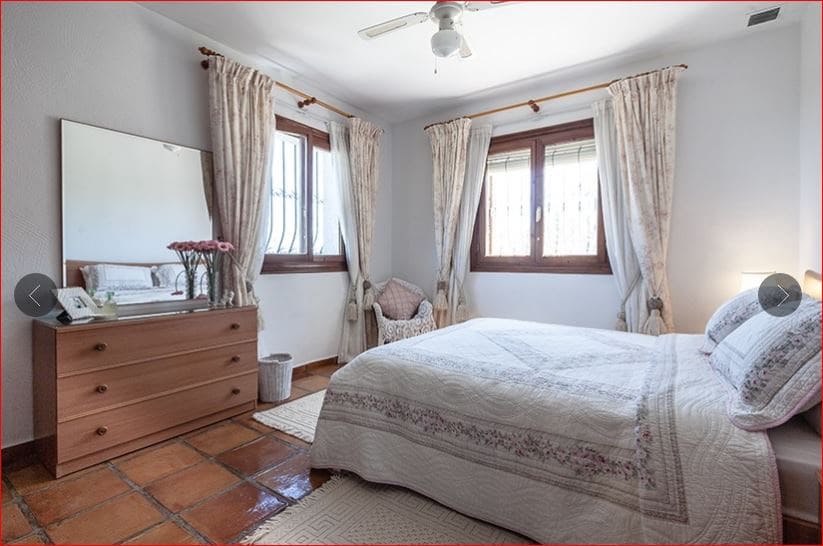 5 soverom Villa til salgs i Denia med svømmebasseng garasje - € 850 000 (Ref: 9238792)