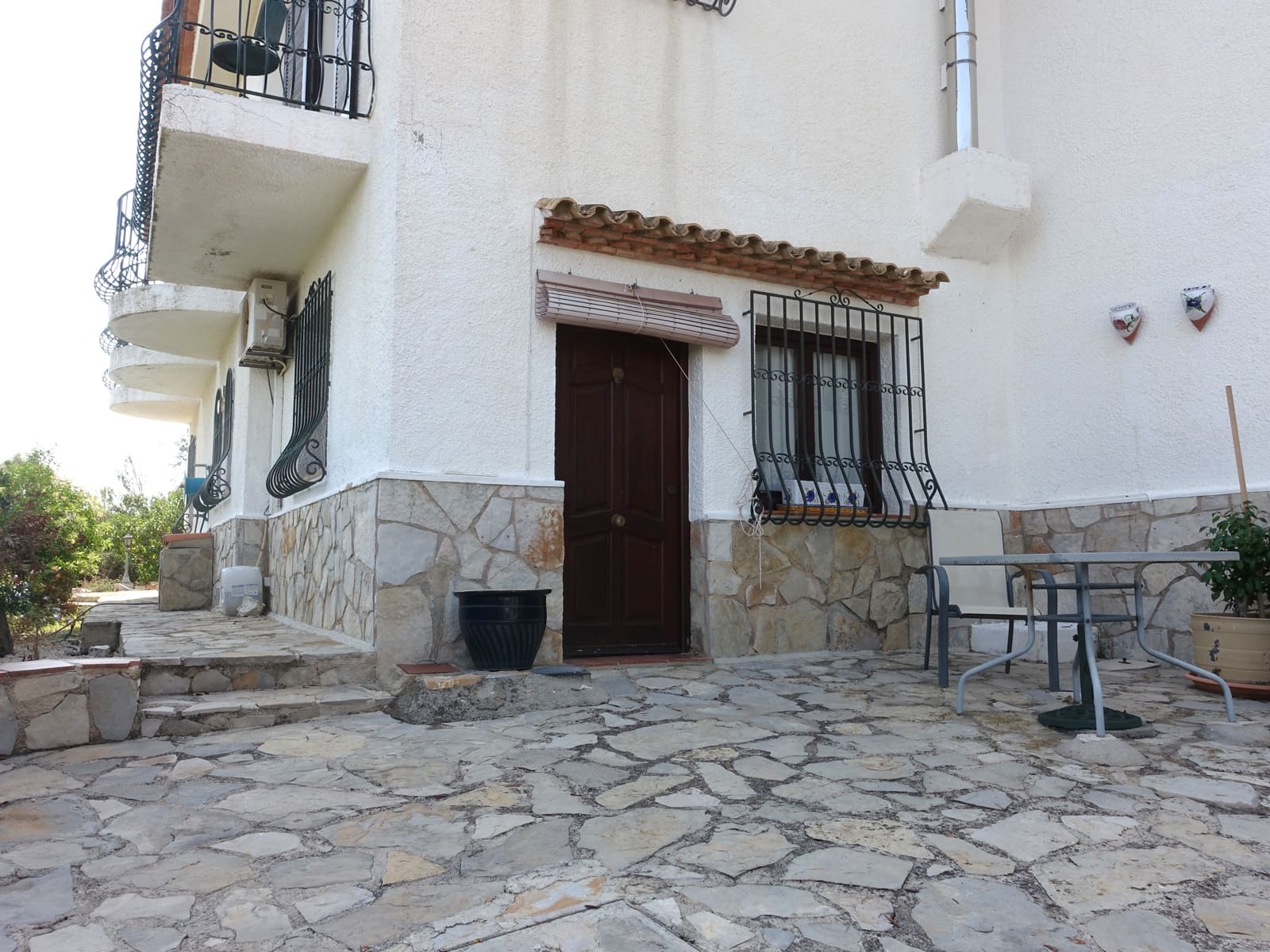 5 soverom Villa til salgs i Denia med svømmebasseng garasje - € 850 000 (Ref: 9238792)