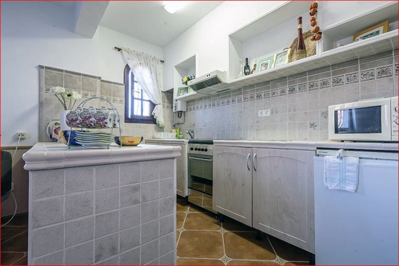 5 soverom Villa til salgs i Denia med svømmebasseng garasje - € 850 000 (Ref: 9238792)