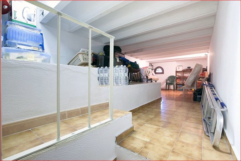 5 soverom Villa til salgs i Denia med svømmebasseng garasje - € 850 000 (Ref: 9238792)