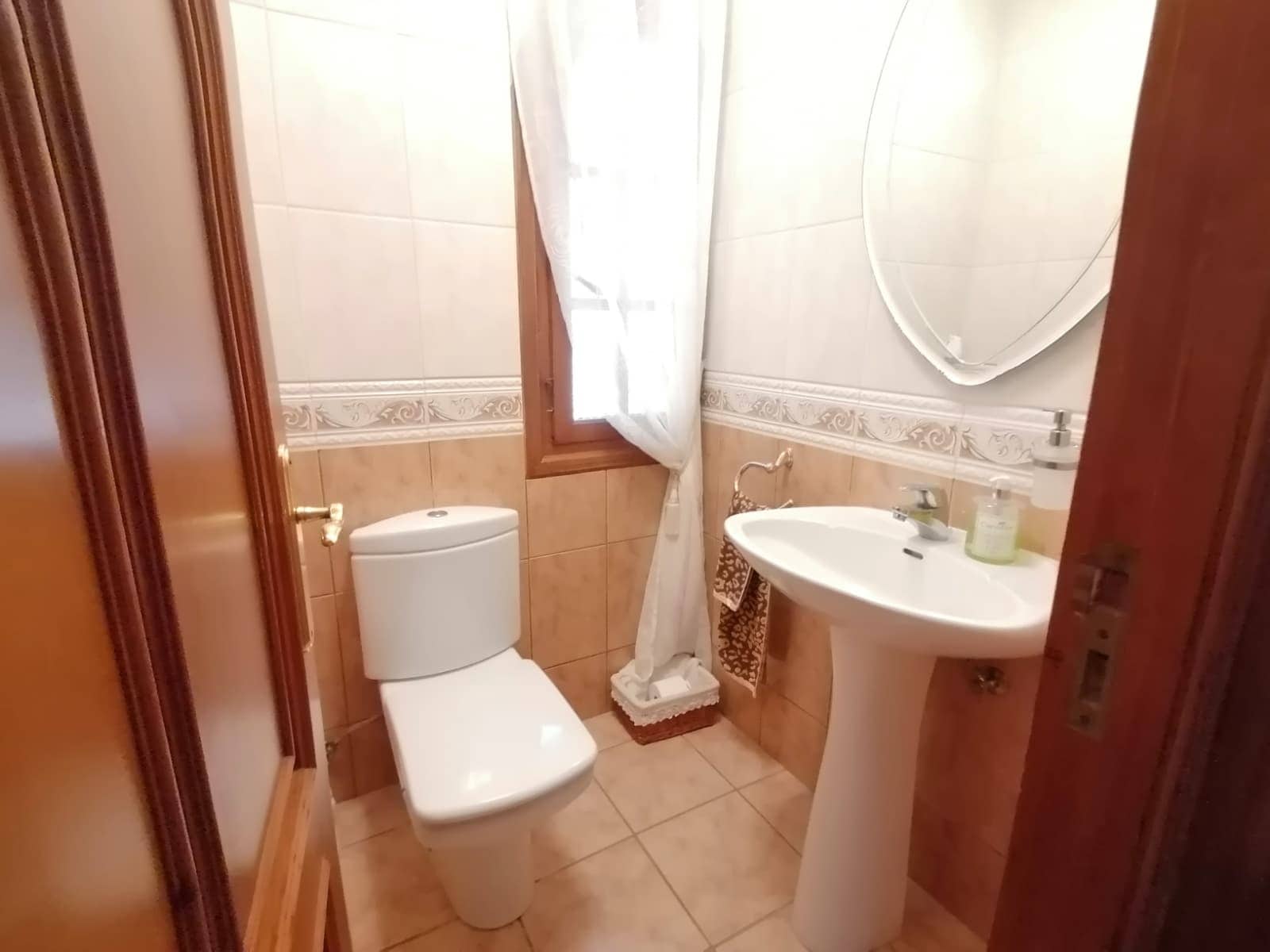 5 soverom Villa til salgs i Denia med svømmebasseng garasje - € 850 000 (Ref: 9238792)