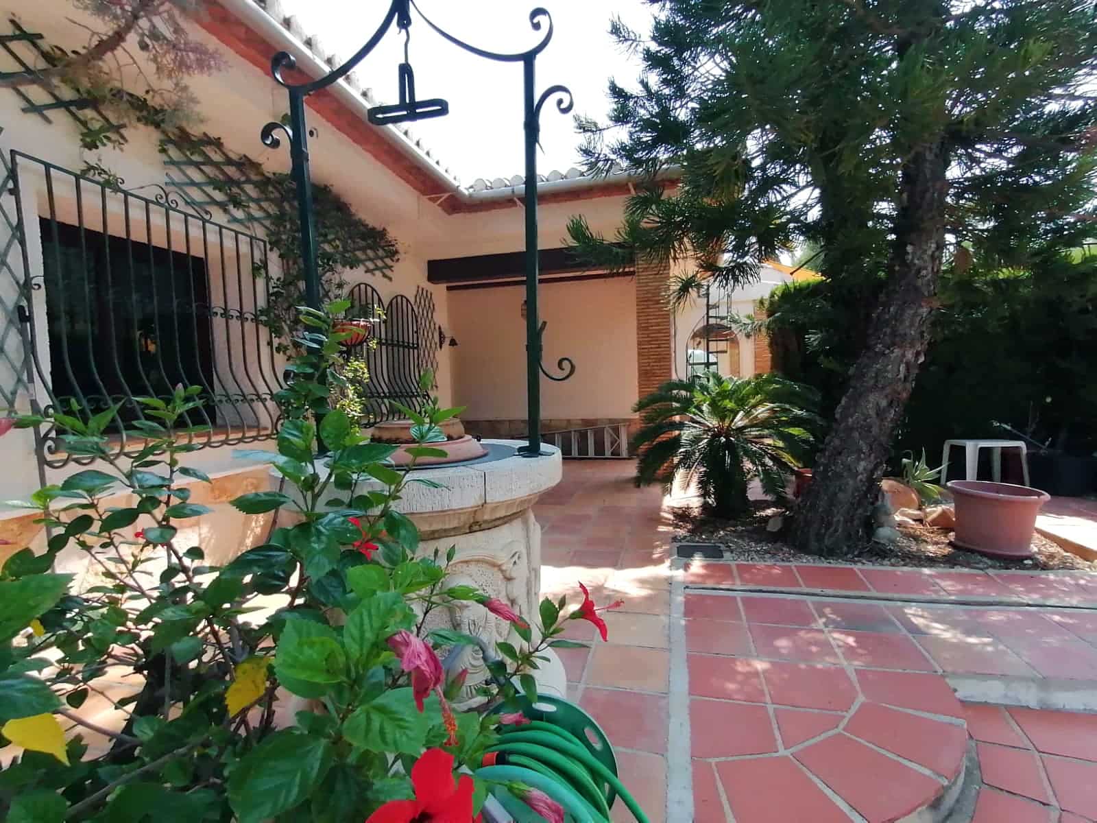 5 soverom Villa til salgs i Denia med svømmebasseng garasje - € 850 000 (Ref: 9238792)