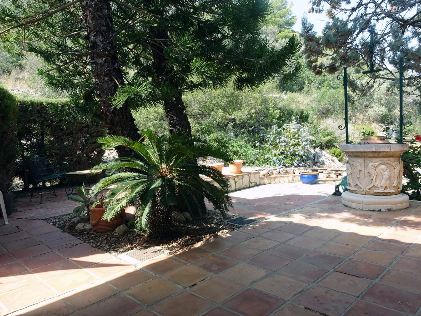 5 soverom Villa til salgs i Denia med svømmebasseng garasje - € 850 000 (Ref: 9238792)