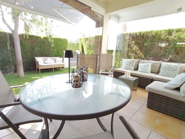 3 bedroom Townhouse for sale in El Montgó, Dénia with pool garage - € 440,000 (Ref: 9255984)