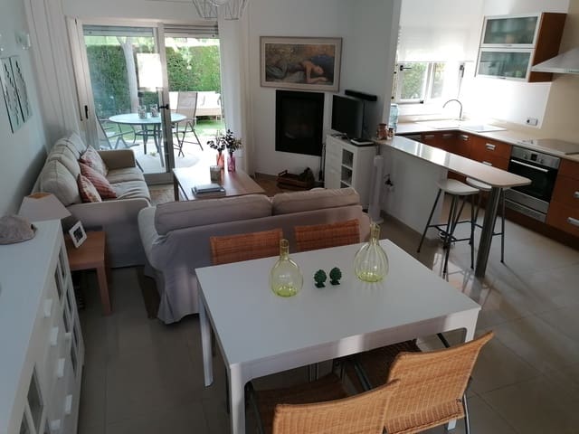 3 bedroom Townhouse for sale in El Montgó, Dénia with pool garage - € 440,000 (Ref: 9255984)