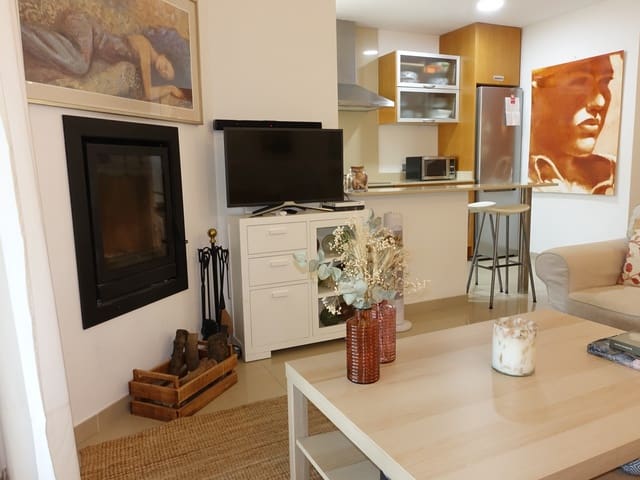 3 bedroom Townhouse for sale in El Montgó, Dénia with pool garage - € 440,000 (Ref: 9255984)