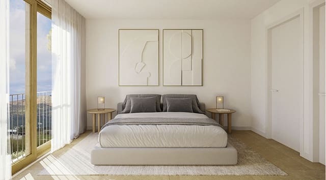 3 makuuhuone Omakotitalo myytävänä paikassa Gata de Gorgos - 339 000 € (Ref: 9258104)