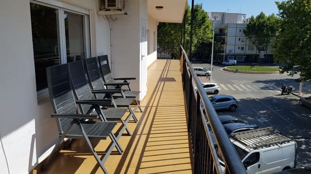 3 makuuhuone Huoneisto myytävänä paikassa Arenal, Javea / Xàbia mukana 
autotalli - 350 000 € (Ref: 9282707)