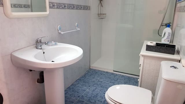 3 makuuhuone Huoneisto myytävänä paikassa Arenal, Javea / Xàbia mukana 
autotalli - 350 000 € (Ref: 9282707)