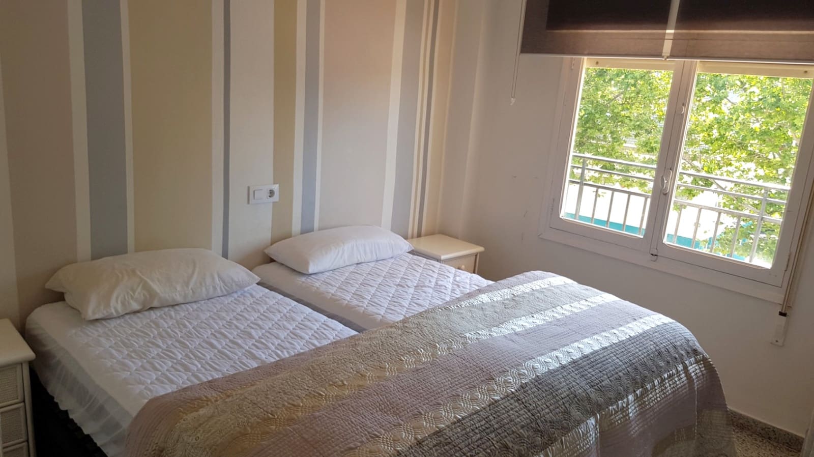 3 makuuhuone Huoneisto myytävänä paikassa Javea / Xabia mukana 
autotalli - 350 000 € (Ref: 9282707)