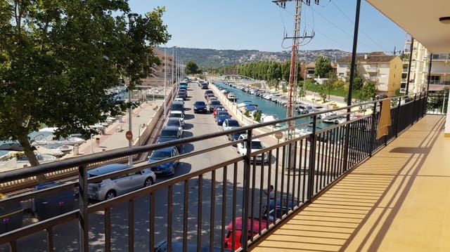 3 makuuhuone Huoneisto myytävänä paikassa Arenal, Javea / Xàbia mukana 
autotalli - 350 000 € (Ref: 9282707)