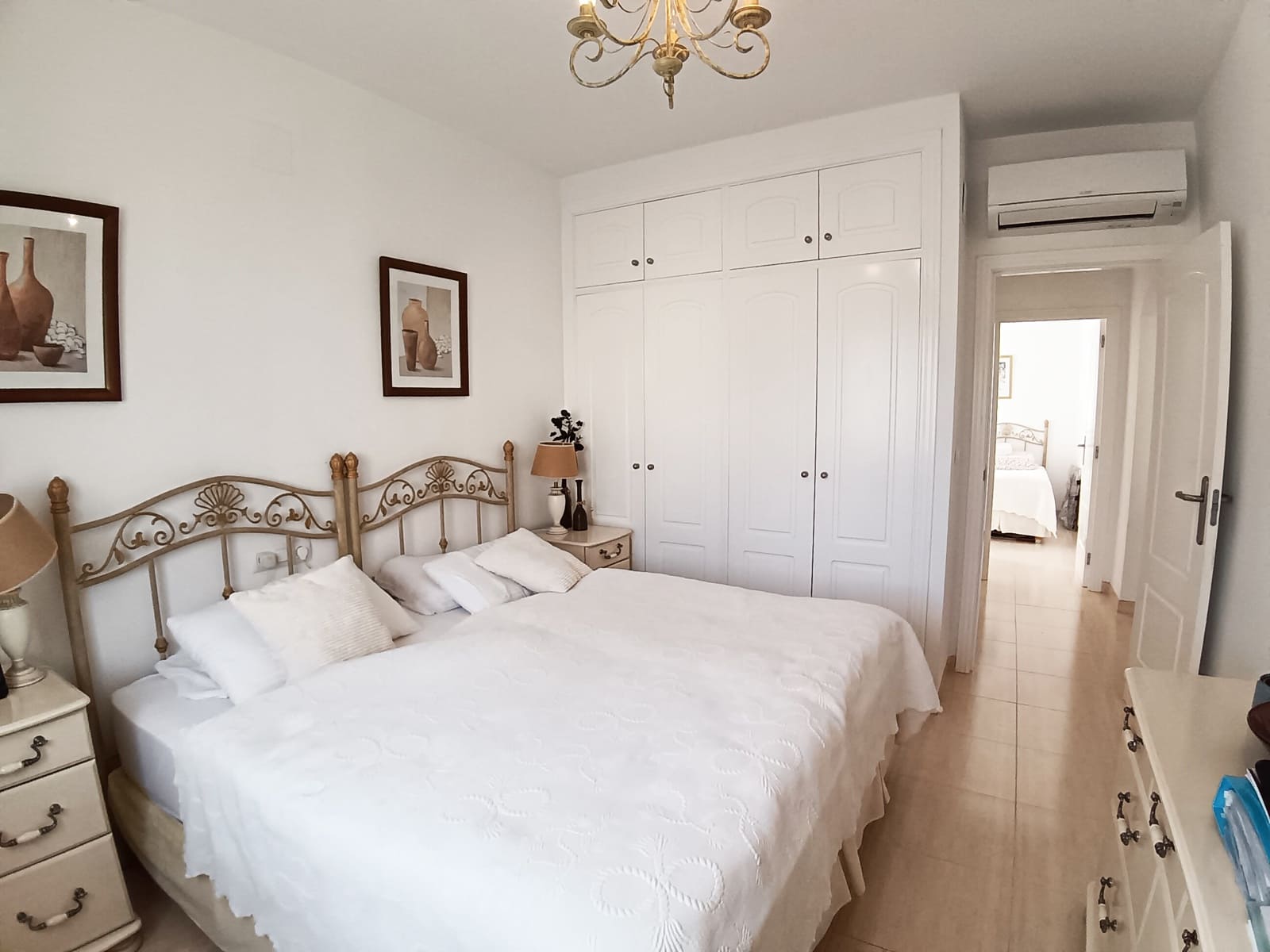 3 chambre Maison de Ville à vendre à Denia avec piscine garage - 349 000 € (Ref: 9336904)