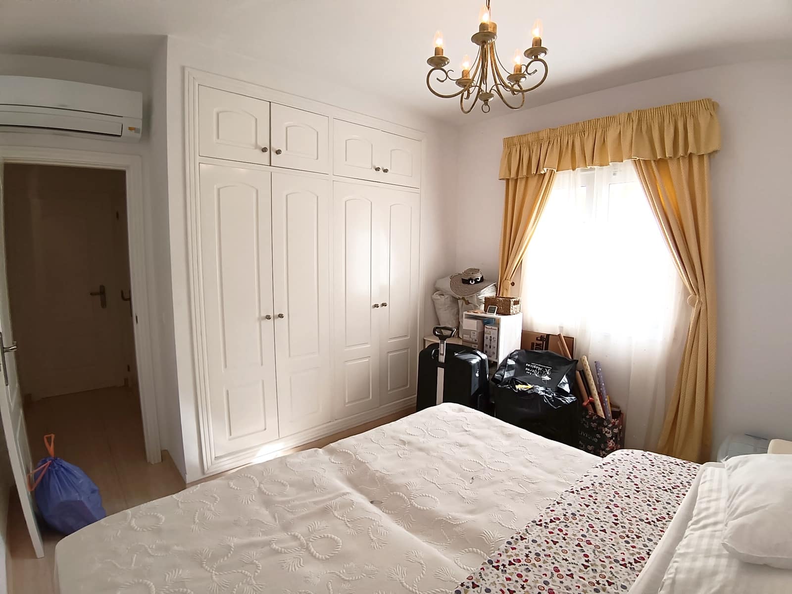 3 chambre Maison de Ville à vendre à Denia avec piscine garage - 349 000 € (Ref: 9336904)