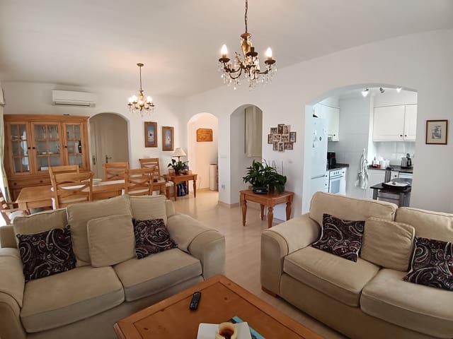 3 bedroom Townhouse for sale in La Xara - La Sella, Dénia with pool garage - € 349,000 (Ref: 9336904)