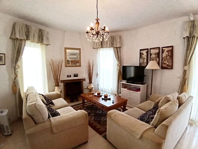 3 bedroom Townhouse for sale in La Xara - La Sella, Dénia with pool garage - € 349,000 (Ref: 9336904)