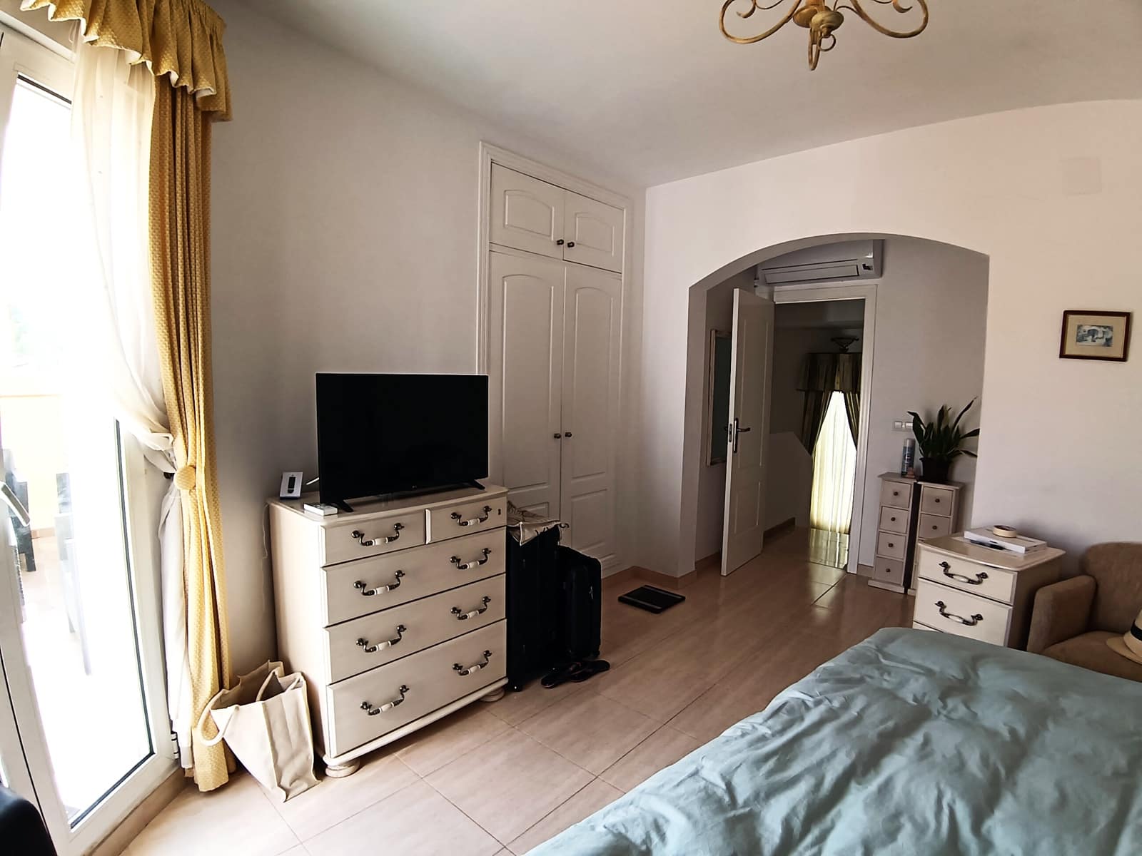 3 chambre Maison de Ville à vendre à Denia avec piscine garage - 349 000 € (Ref: 9336904)