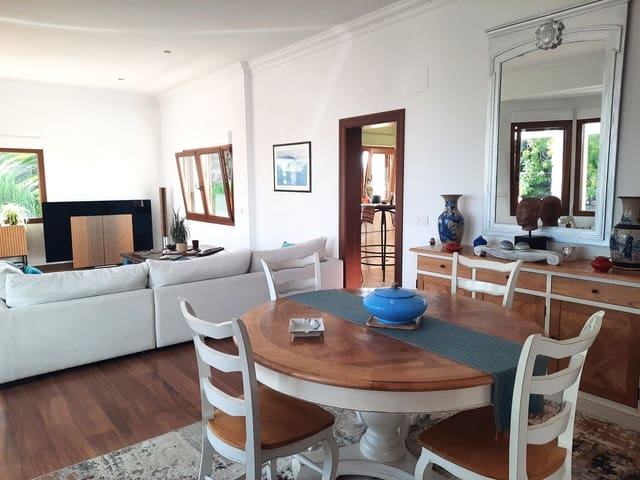 4 camera da letto Villa in vendita in La Pedrera - Vessanes, Dénia con piscina garage - 980.000 € (Rif: 9348540)