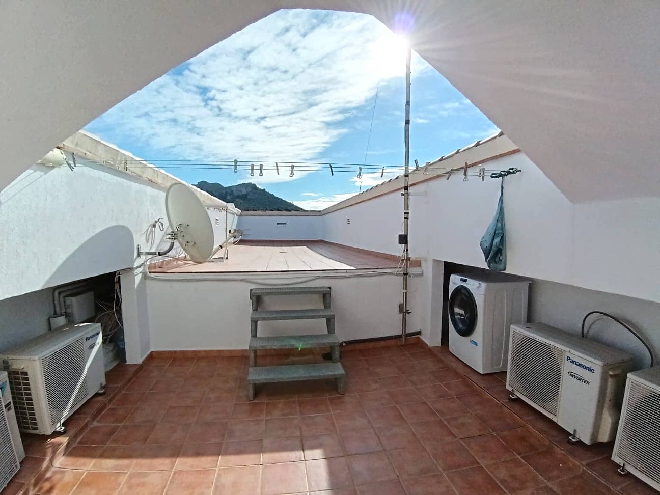 Chalet de 4 habitaciones en Dénia en venta con piscina garaje - 980.000 € (Ref: 9348540)