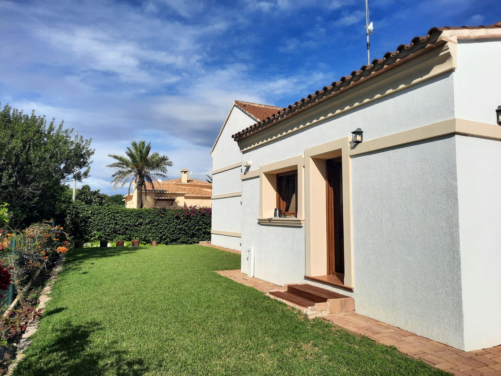 Chalet de 4 habitaciones en Dénia en venta con piscina garaje - 980.000 € (Ref: 9348540)