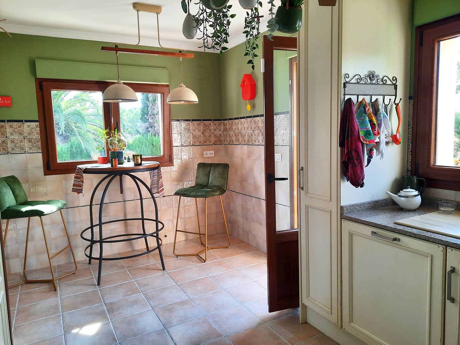 Chalet de 4 habitaciones en Dénia en venta con piscina garaje - 980.000 € (Ref: 9348540)