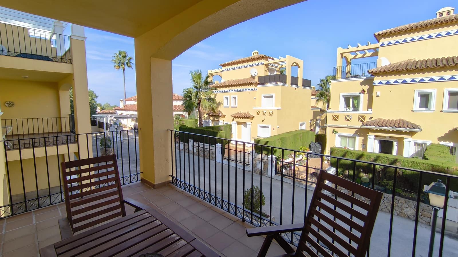 2 chambre Appartement à vendre à Denia avec piscine garage - 210 000 € (Ref: 9386480)
