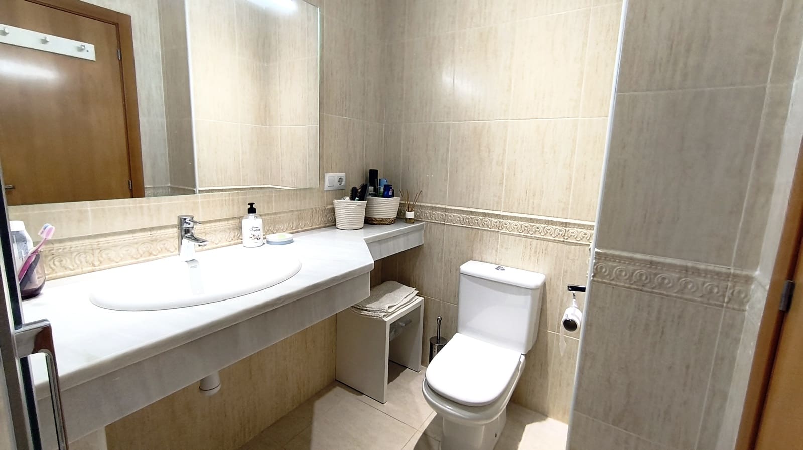 2 chambre Appartement à vendre à Denia avec piscine garage - 210 000 € (Ref: 9386480)