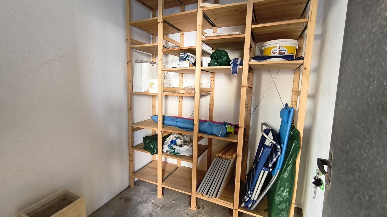 2 chambre Appartement à vendre à Denia avec piscine garage - 210 000 € (Ref: 9386480)