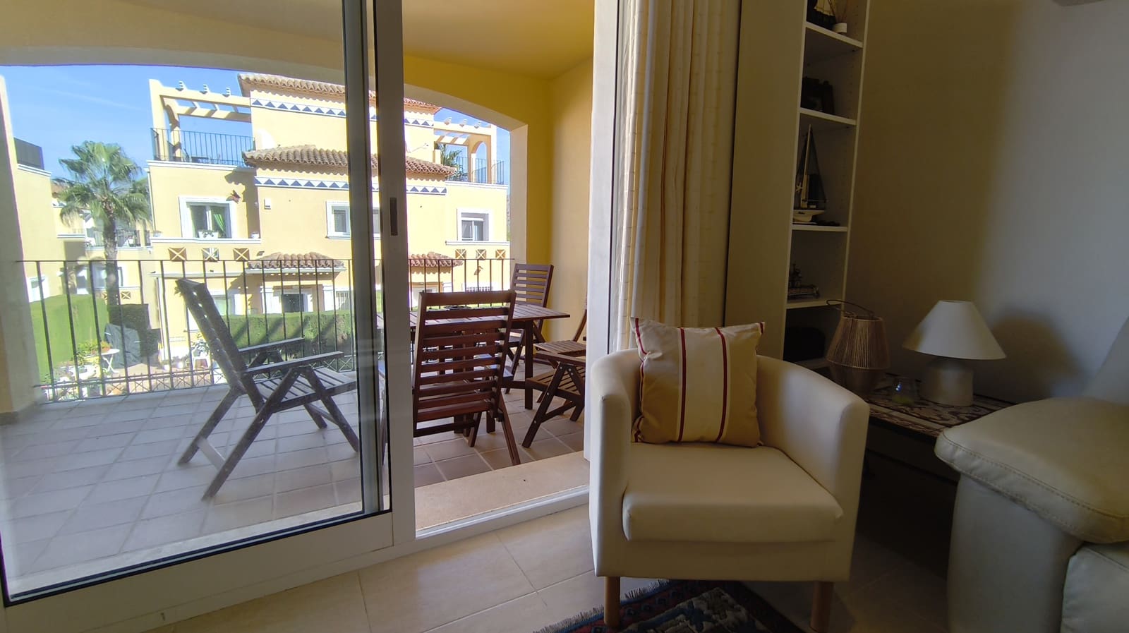 2 chambre Appartement à vendre à Denia avec piscine garage - 210 000 € (Ref: 9386480)