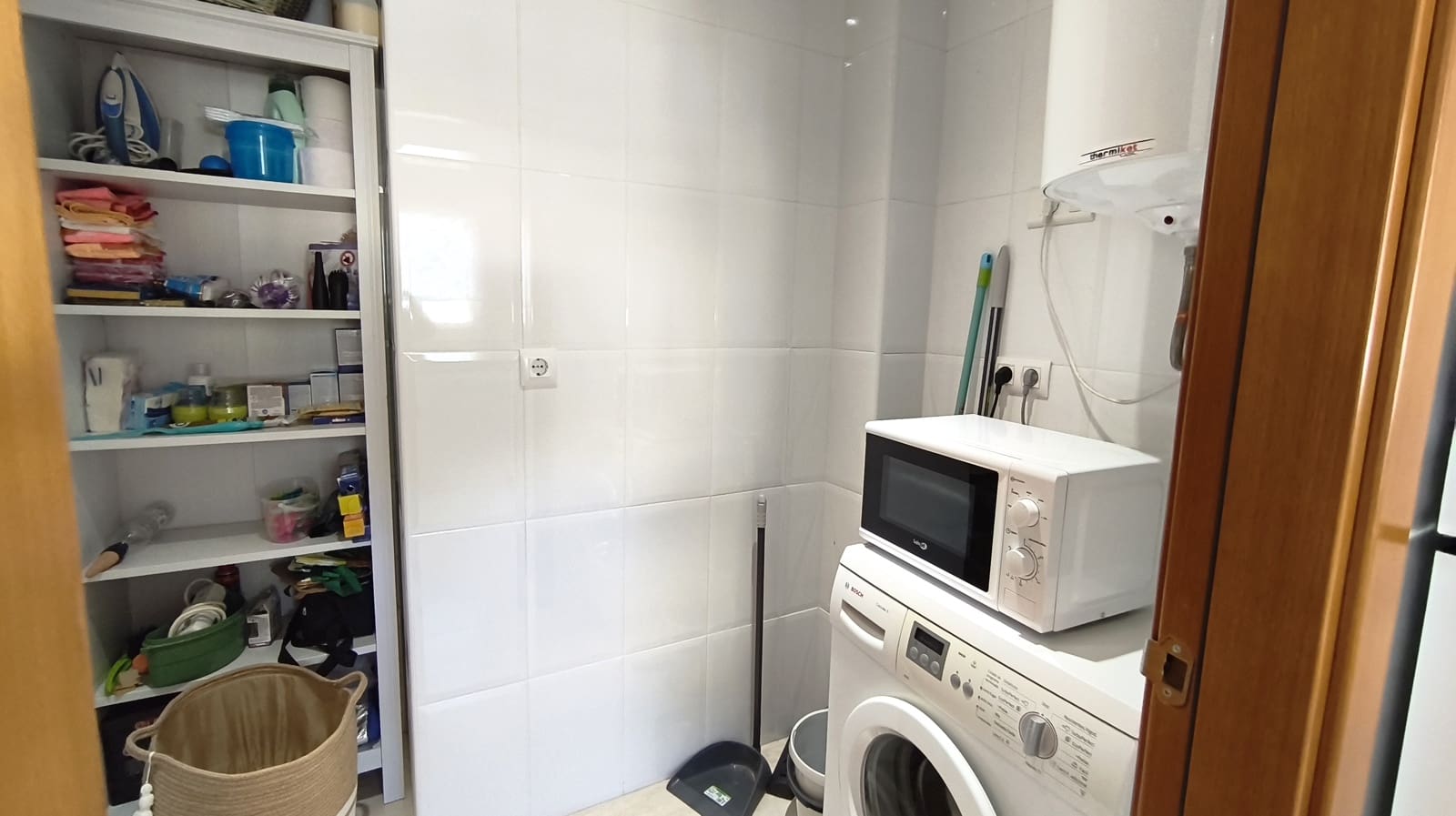 2 chambre Appartement à vendre à Denia avec piscine garage - 210 000 € (Ref: 9386480)