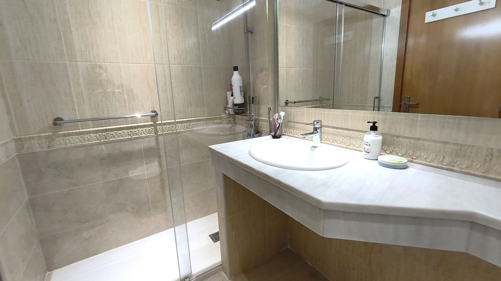 2 chambre Appartement à vendre à Denia avec piscine garage - 210 000 € (Ref: 9386480)