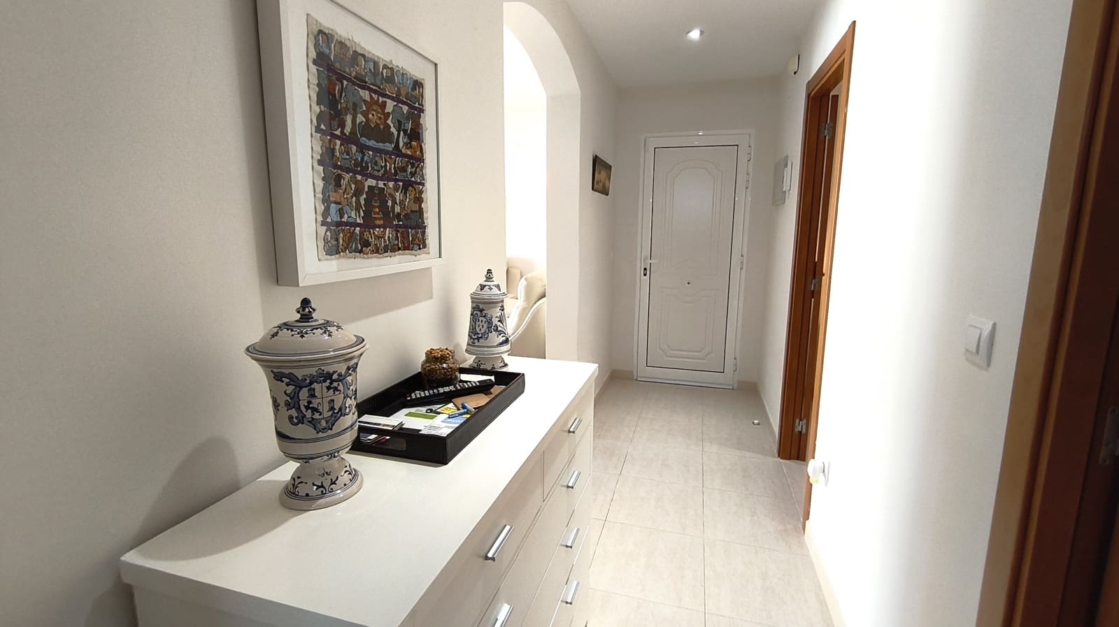 2 chambre Appartement à vendre à Denia avec piscine garage - 210 000 € (Ref: 9386480)