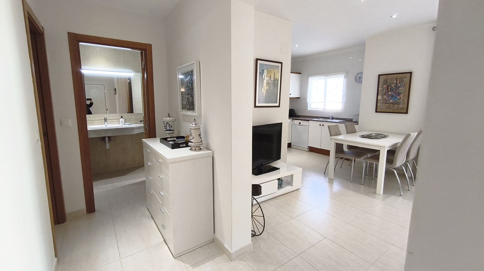 2 chambre Appartement à vendre à Denia avec piscine garage - 210 000 € (Ref: 9386480)